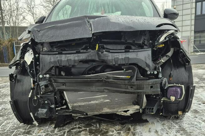 Fiat 500e 100% Elektryk 14.000km Świętoszówka - zdjęcie 9