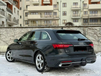 Audi A4 35 TFSI  S-line S-tronic Faktura VAT 23% Tarnowskie Góry - zdjęcie 3
