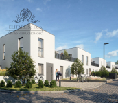 Mieszkanie Atrialne 81,16m2+ogr16,54m2+ taras20,74m2+ mp/ Jagodno Wrocław - zdjęcie 10