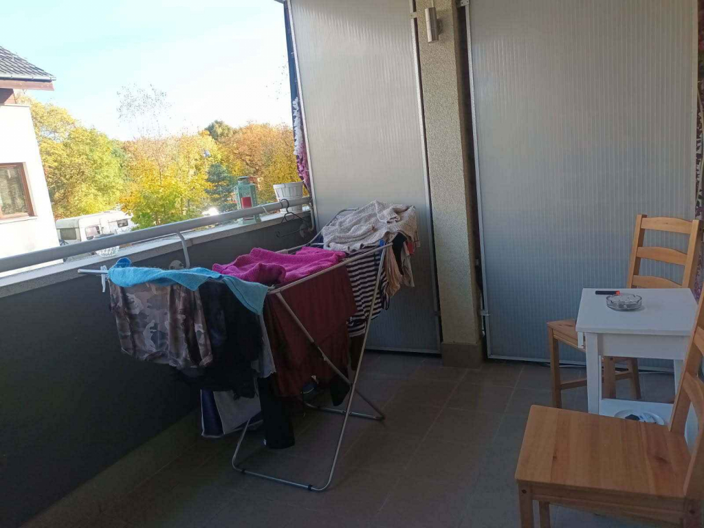 2pok, 43met, okolice Parkowej BALKON/PIWNICA/PARKING (Wysoka) Wysoka - zdjęcie 12