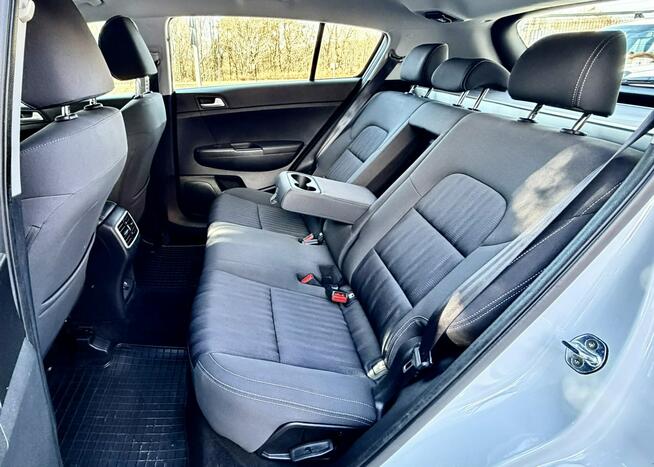 Kia Sportage 1,6 Benzyna 132 KM Navi - RATY od 573 zł miesięcznie Olsztyn - zdjęcie 11