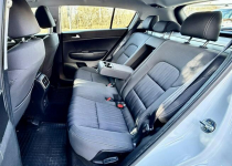 Kia Sportage 1,6 Benzyna 132 KM Navi - RATY od 573 zł miesięcznie Olsztyn - zdjęcie 11