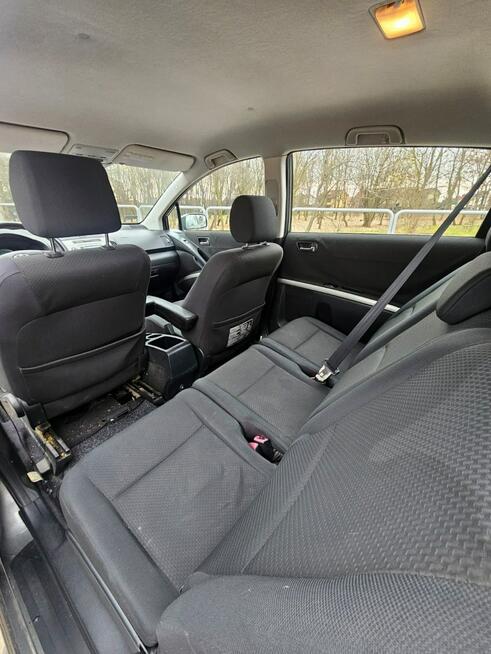 Toyota Corolla LPG - 7 os Głogów - zdjęcie 6