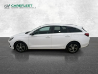 Hyundai i30 1.5 T-GDI 48V Smart DCT Kombi Warszawa - zdjęcie 8