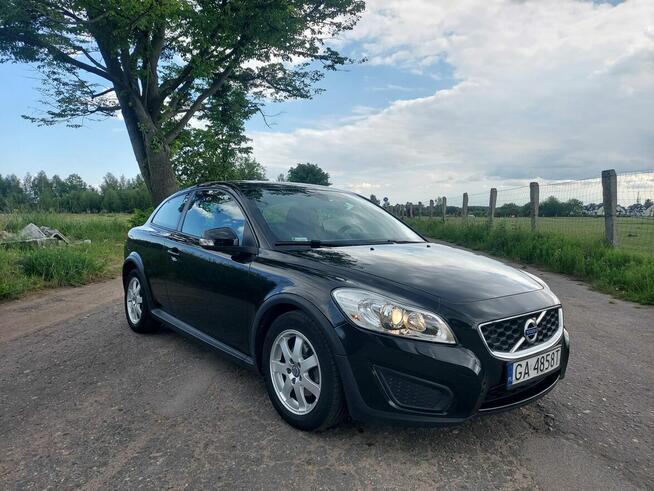 Volvo c30 2012 rok 1.6 diesel 147000tys km 2 wlasciciel Gdynia - zdjęcie 4