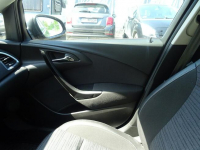 Opel Astra 1,6 116 KM Active, Salon PL, Niski przebieg Łódź - zdjęcie 12