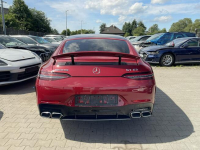 Mercedes AMG GT EU 63 4-Door 4Matic+ Kamery360 Ceramika Pamięć 585KM Gliwice - zdjęcie 3