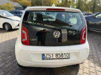 Volkswagen Up! 1.0 MPI SUPER STAN NOWY ROZRZĄD GWARANCJA Morzyczyn - zdjęcie 4