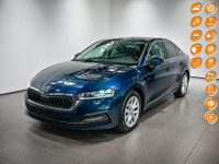 Škoda Octavia 2,0 benzyna 190hp DSG