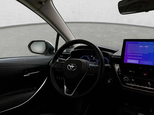 Toyota Corolla Komorniki - zdjęcie 10