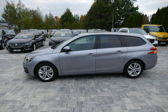 Peugeot 308 SW Allure! Navi Gps! Kamera! Ledy! Gwarancja! Grójec - zdjęcie 8