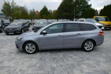 Peugeot 308 SW Allure! Navi Gps! Kamera! Ledy! Gwarancja! Grójec - zdjęcie 8