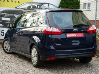 Ford Grand C-MAX, 1.5 Diesel, Super Stan! Gwarancja! Kościerzyna - zdjęcie 6