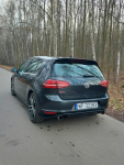 Volkswagen Golf VII Gti 7 2.0 TSI DSG Warszawa - zdjęcie 4