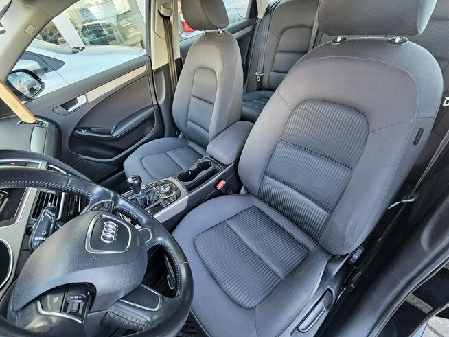 Audi A4 Olsztyn - zdjęcie 11