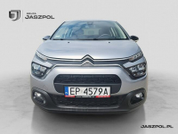 Citroen C3 Salon PL, I właściciel, Serwisowany, Bezwypadkowy Łódź - zdjęcie 2