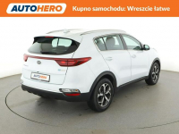 Kia Sportage Kamera, Aut.klima, Navi, Bluetoot Warszawa - zdjęcie 7