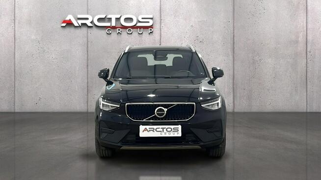 Volvo XC 40 B3 Core 4x2 Warszawa - zdjęcie 8