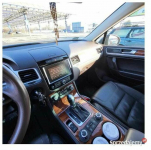 Sprzedaż samochodu osobowego Volkswagen Touareg Strzelin - zdjęcie 4