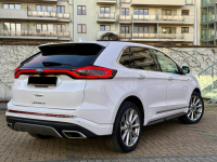 Ford EDGE 4x4 Vignale Panorama Xenon Tarnowskie Góry - zdjęcie 3