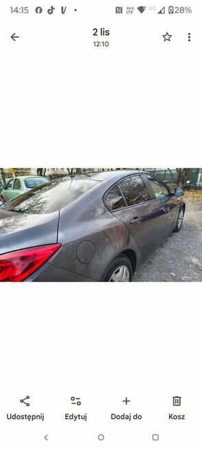 Sprzedam auto Mińsk Mazowiecki - zdjęcie 6