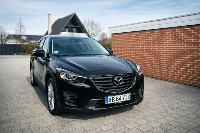 Mazda CX-5 Sadlno - zdjęcie 3