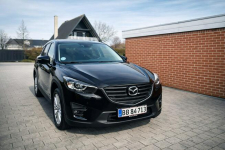 Mazda CX-5 Sadlno - zdjęcie 3