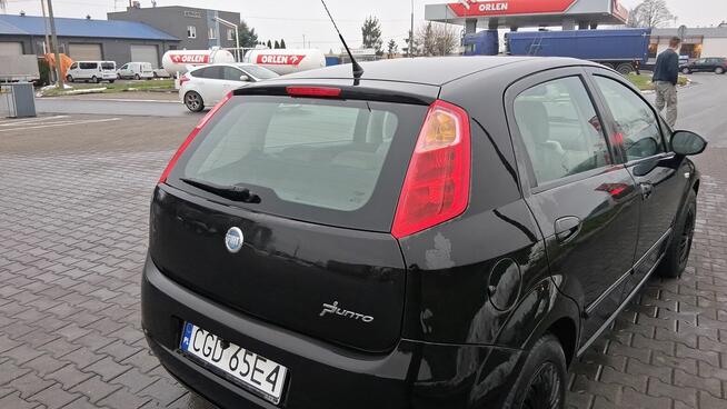Sprzedam Fiat grande punto Kowalewo Pomorskie - zdjęcie 4