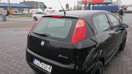 Sprzedam Fiat grande punto Kowalewo Pomorskie - zdjęcie 4