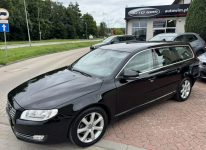 Volvo V70 2016/SALON POLSKA/FV23%/stan bdb/gwarancja Ełk - zdjęcie 5