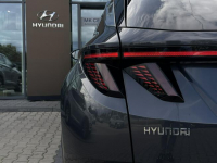 Hyundai Tucson 1.6T-GDI 150 Platinum GWARANCJA 2028 Salon Polska FV23% Łódź - zdjęcie 11