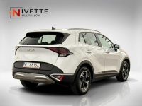 Kia Sportage 1,6 T-GDI(150 KM) M + Pakiet Smart Salon PL F-Vat Warszawa - zdjęcie 4