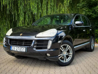 Porsche Cayenne 3.6 V6 290KM Lift Europa