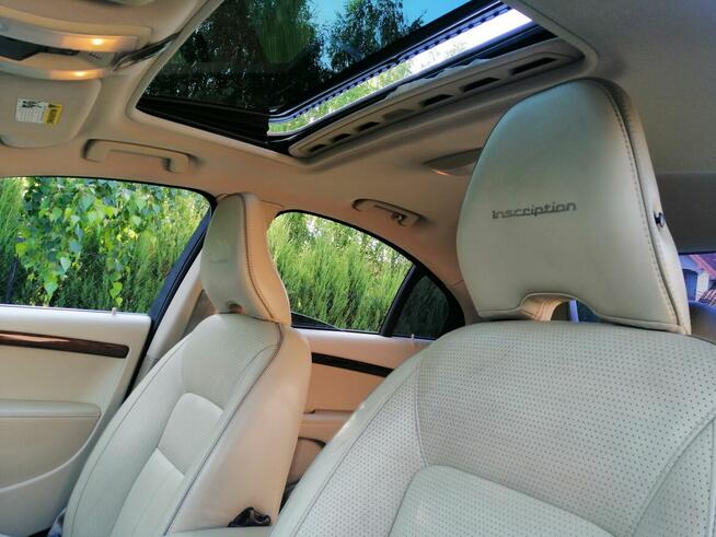 Volvo S80 T6 B+G Chełm - zdjęcie 5