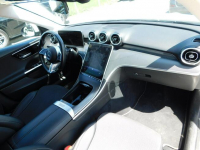 Mercedes C 220 z Gwarancją Bezwypadkowy Żyrardów - zdjęcie 9