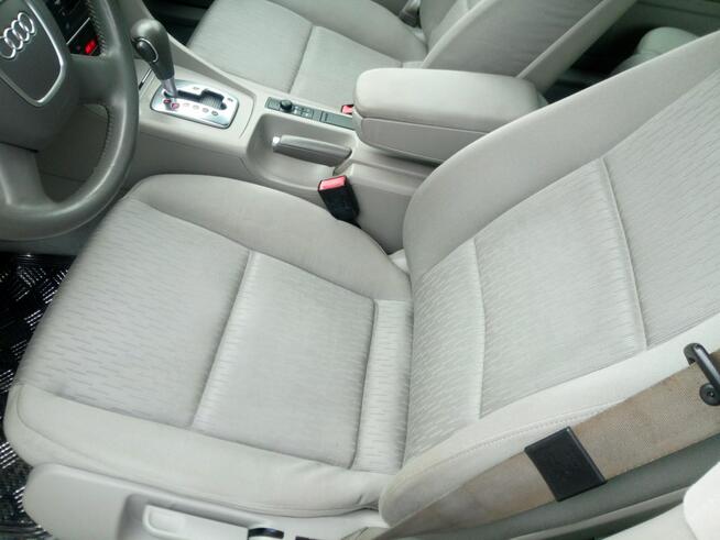 Śliczna Audi A4B7 2.0 b+ gaz Policzna - zdjęcie 6