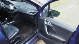 Peugeot 2008 1,6 Vti Allure Koziegłowy - zdjęcie 4