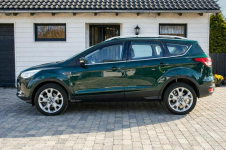 Ford Kuga Sadlno - zdjęcie 4