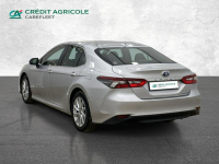 Toyota Camry 2.5 Hybrid Comfort CVT Sedan Warszawa - zdjęcie 7