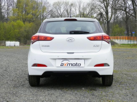 Hyundai i20 1.0 / Klima / Nowy model / Atrakcyjny wygląd Mirsk - zdjęcie 6