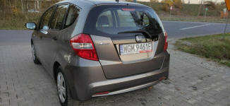 Honda Jazz Bardzo ekonomiczna i niezawodna !!! XII-2011r. Stare Budy - zdjęcie 5