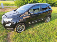 Ford ecosport 1.0 sprzedam Ruda Śląska - zdjęcie 2