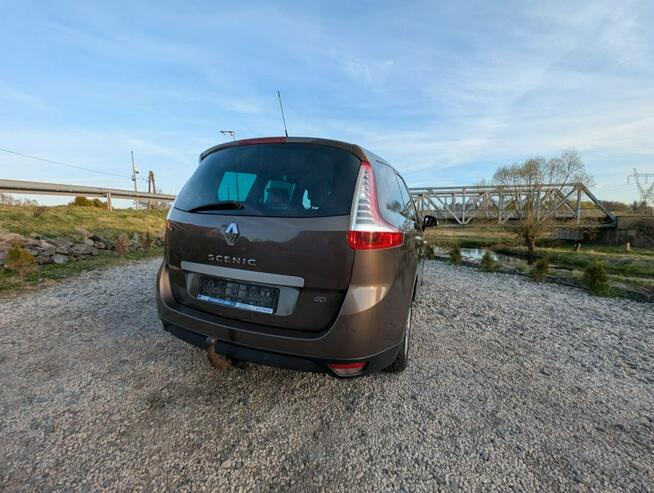 Renault Grand Scenic 1.5 dci nowy rozrząd 2 kpl kół Kamienna Góra - zdjęcie 6