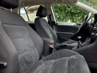 Volkswagen Golf 1.4 TSI 122KM 2009r PDC, Klima, Grzane Fotele, 5-drzwi Tychy - zdjęcie 7