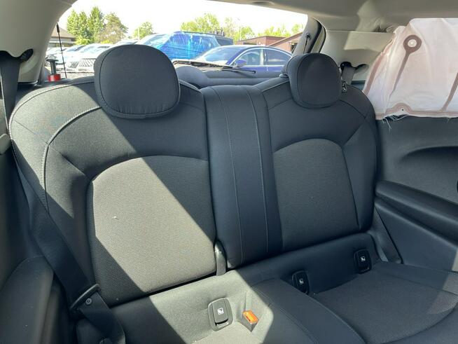 Mini Cooper Automat Klimatronik Podgrzewanie Gliwice - zdjęcie 11