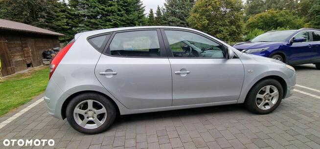 Hyundai i30 Motaniec - zdjęcie 10