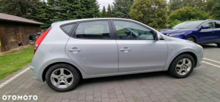 Hyundai i30 Motaniec - zdjęcie 10
