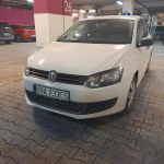 VW Polo 4,5 l na 100km Kraków - zdjęcie 5