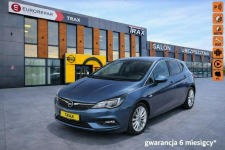 Opel Astra Enjoy 1,4 125 KM , Bezwypadkowy, Serwisowany