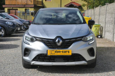 Renault Captur 1.0TCe 90KM Full LED Kamera Navi Asystenci Dąbrowa Górnicza - zdjęcie 8